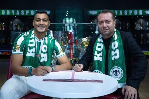 Transfer news