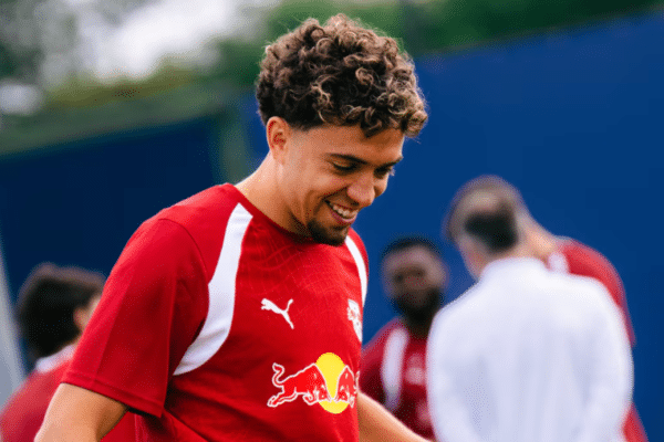RB Leipzig
