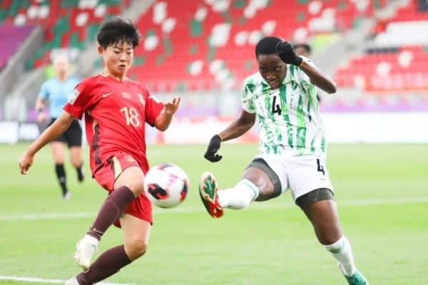FIFA U20 World Cup