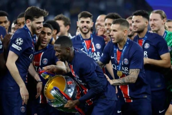 2026 Ballon d'Or