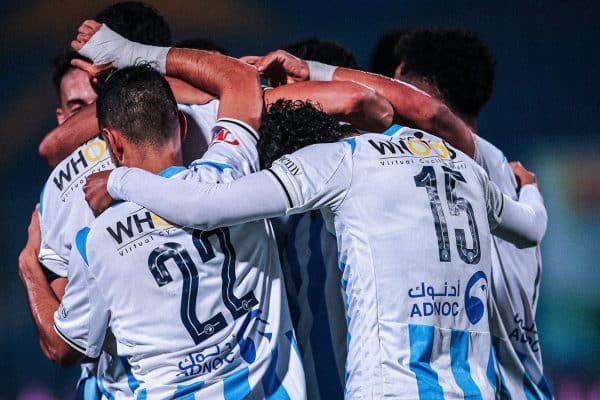 CAF Champions League