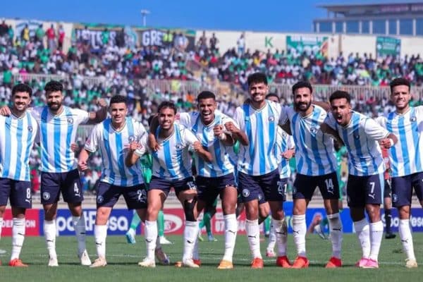 CAF Champions League