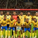 AFCON 2027 qualifiers