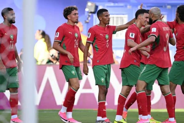 Morocco set to face Mali after Ghana friendly cancellation