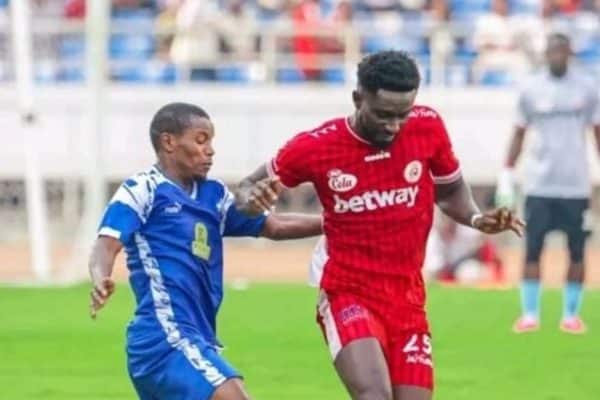 CAF Champions League