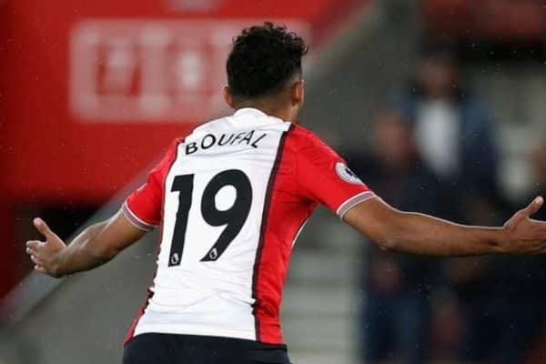 Southampton