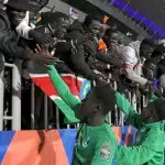 South Sudan vs Egypt AFCON 2027 qualifier