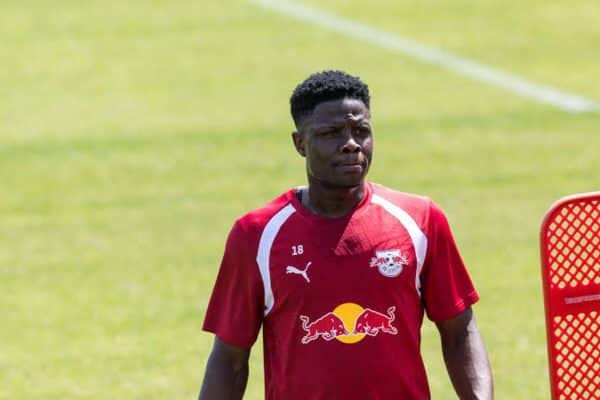 Transfer news