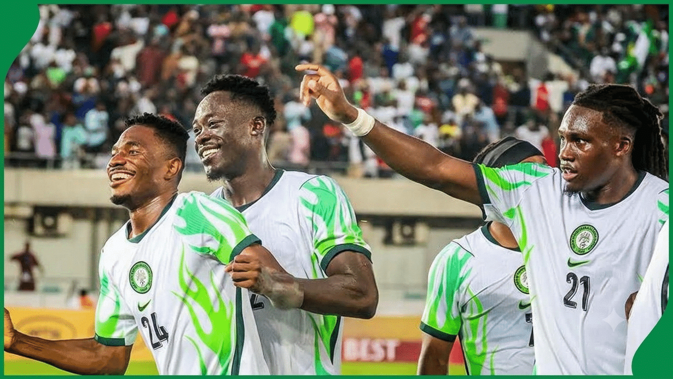 Moses Usor's Injury Doubt for LASK's Champions League Clash