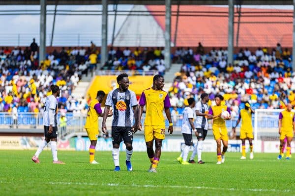 CAF Champions League