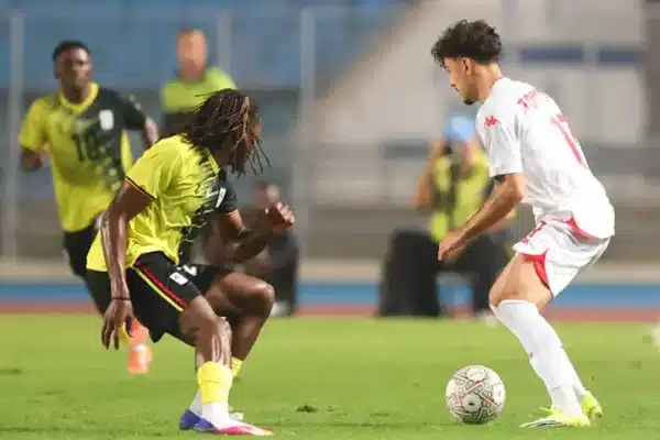 Tunisia and Botswana target first AFCON qualifying victory