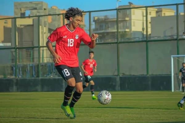 Morocco-Egypt