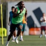 Real Madrid news