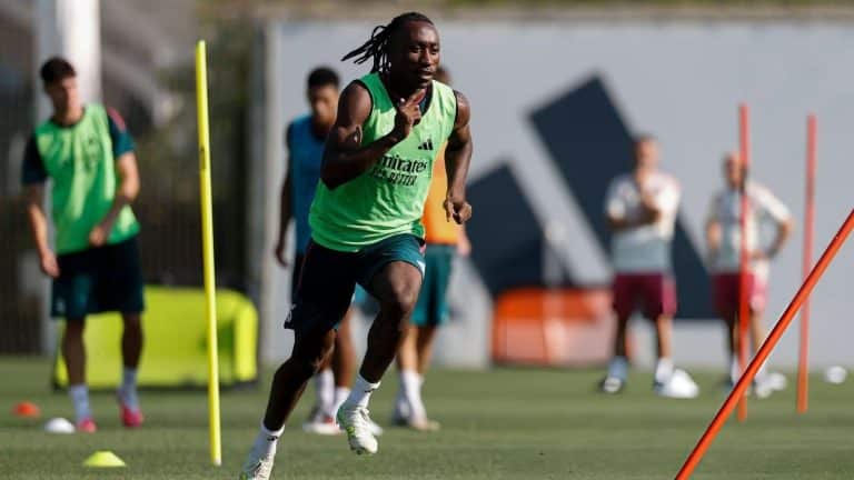 Real Madrid news