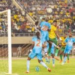 AFCON 2027 qualifiers