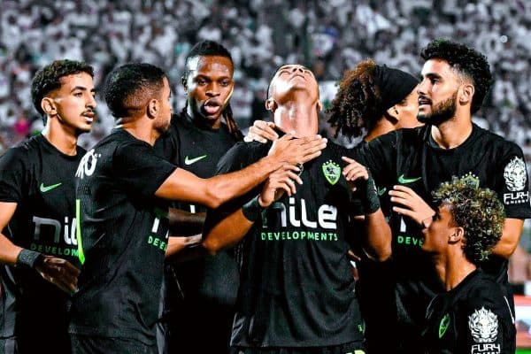 CAF Champions League