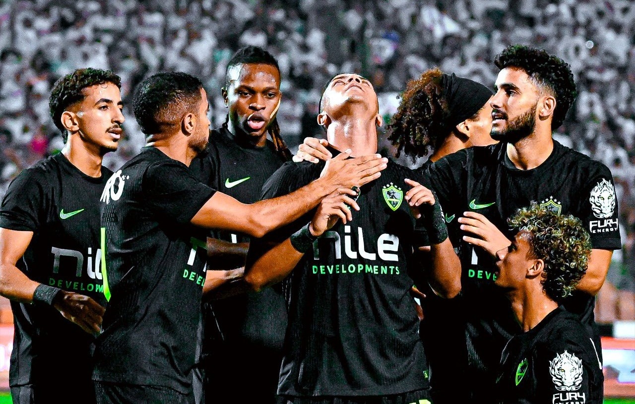 CAF Champions League