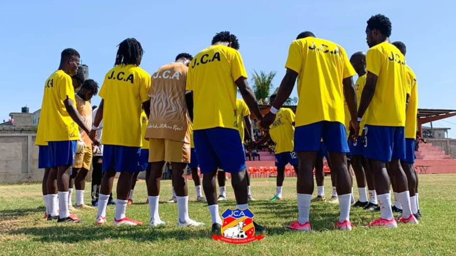 Togo football federation summons nine people over alleged match-fixing