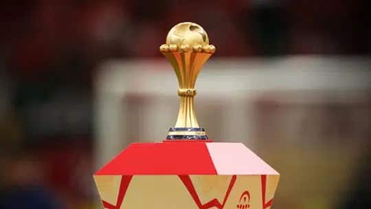 CAF reserves four-year AFCON cycle decision