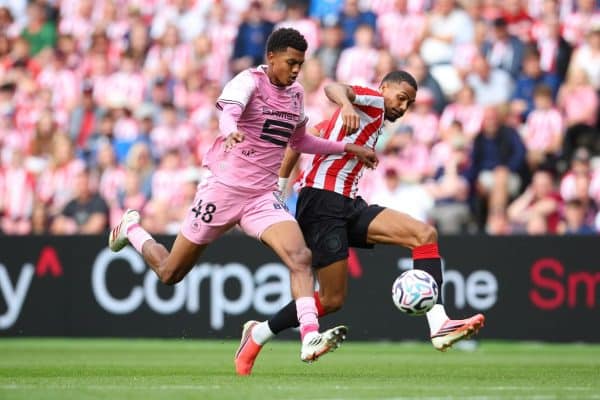 Abdelhamid Ait Boudlal faces uncertain Rennes future