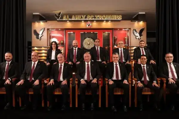 Al Ahly sets date for General Assembly meeting