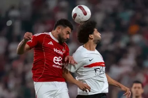 Pyramids FC Gedo speaks on Al Ahly-Zamalek clash