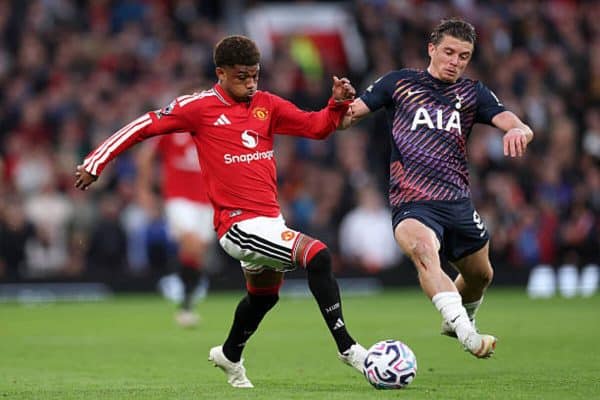 Amad Diallo backs Kobbie Mainoo to become Premier League’s best