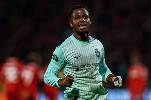 Ansu Fati credits Paul Pogba for easing his transition at Monaco