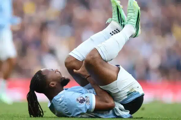 Antoine Semenyo sidelined for eight weeks