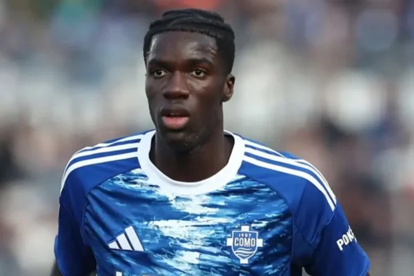 Assane Diao on Manchester United radar