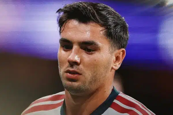 Fenerbache interested in Brahim Díaz