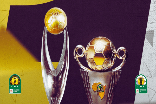 CAF to introduce VAR from group stage of Champions League and Confederation Cup