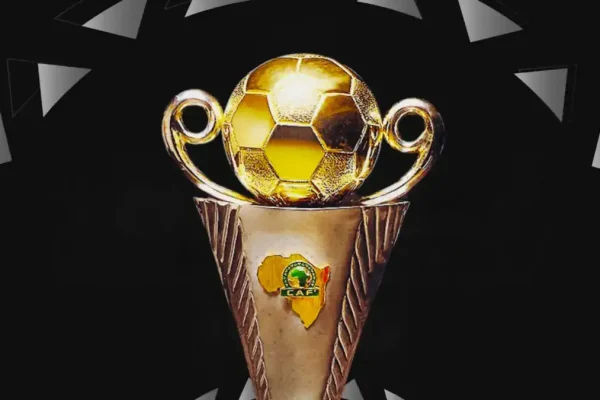 CAS orders CAF to postpone match