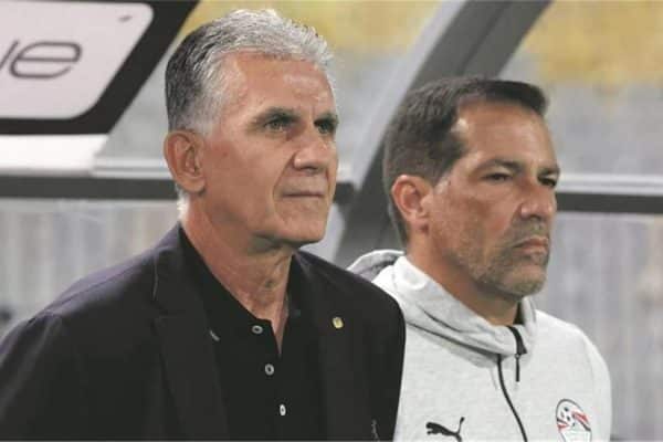 Carlos Queiroz in line for Bahrain job