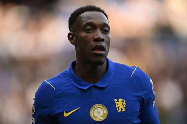Danny Welbeck embraces leadership role in Chelsea’s young dressing room