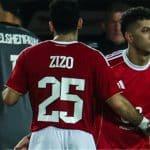 Emam Ashour risks losing Al Ahly starting spot