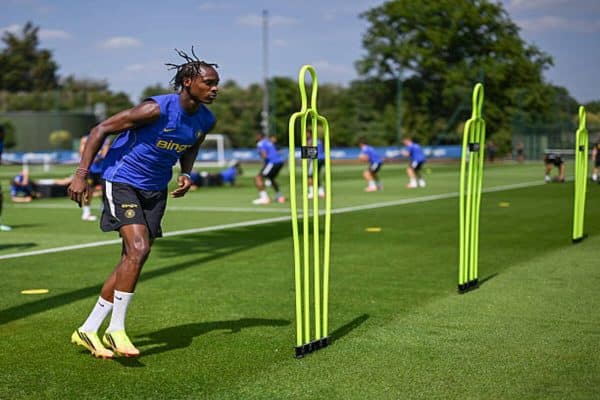 Xabi Alonso backs Emmanuel Emegha to make impact at Chelsea