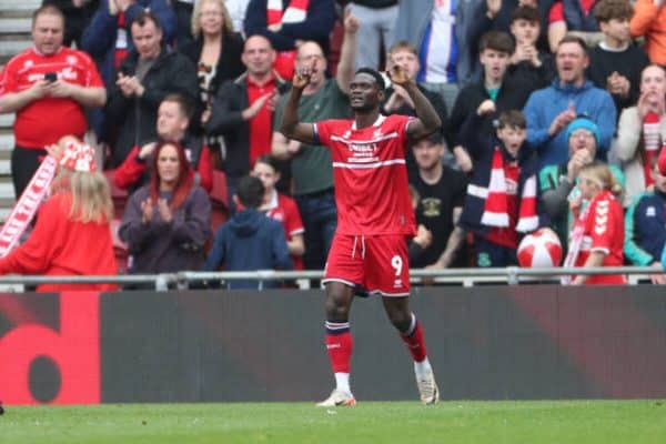 Emmanuel Latte Lath injury worry for Union Berlin ahead of Elversberg clash
