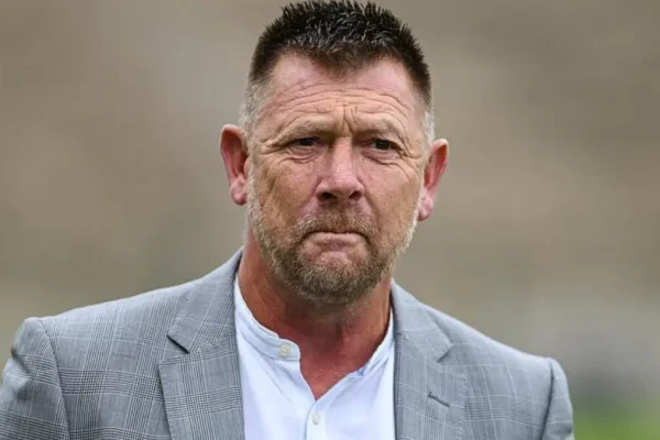 Eric Tinkler sets audacious targets with Durban City