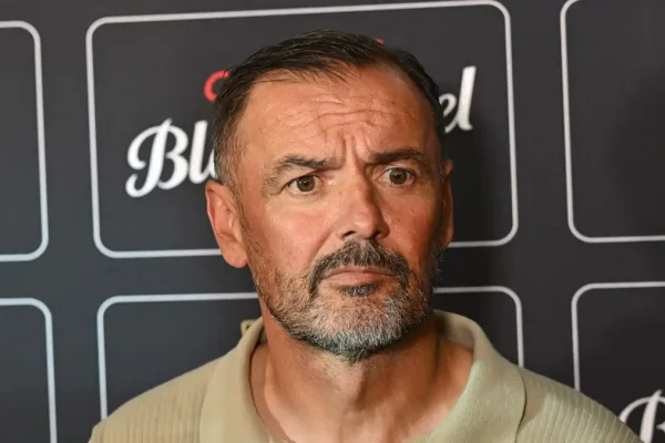 Kaizer Chiefs coach turns attention to domestic competitions