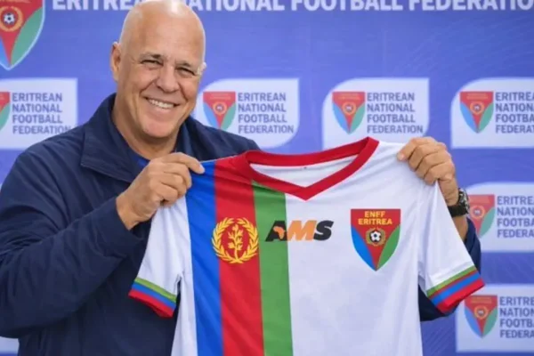 Hesham Yakan concedes defeat against South Africa