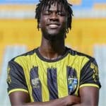 Al Ahly not in talks to sign Idrissa Thiam