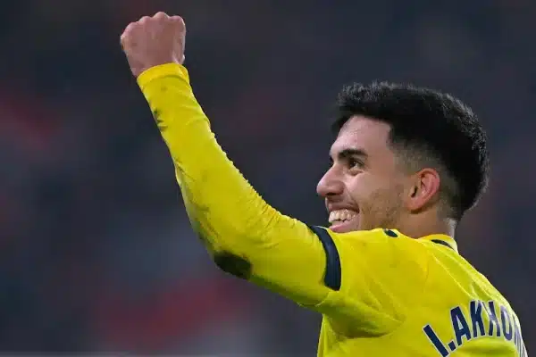 Ilias Akhomach explains why he chose Morocco over Spain