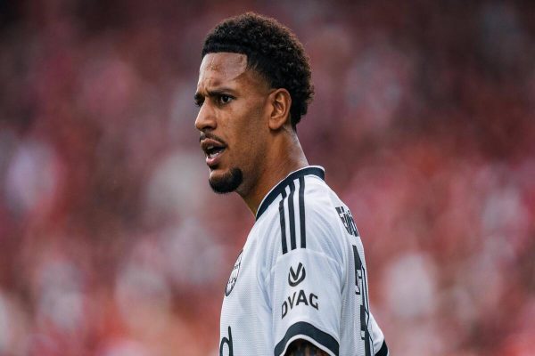 Adi Hutter calls for patience as Jeremiaha Maluze eases back into training