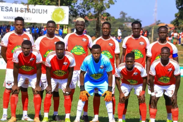 Kitara eye Al Ahly scalp