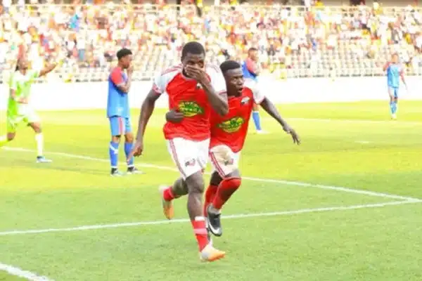 Kitara FC announce ticket prices for Al Ahly clash