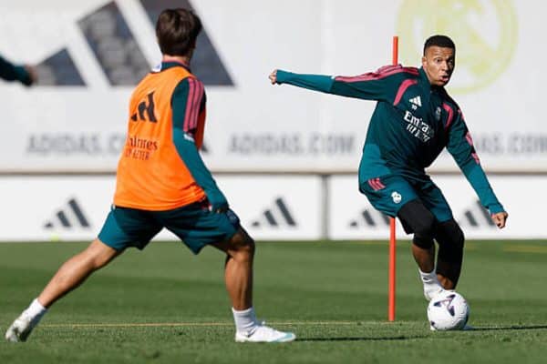 Jose Mourinho slams media over Kylian Mbappe controversy
