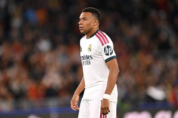 Kylian Mbappe settles fee dispute with legal team over PSG case