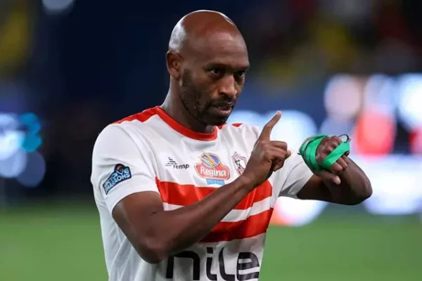 Shikabala returns from retirement