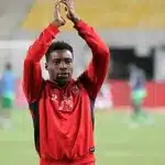 Malick Evouna backs Al Ahly to beat Zamalek